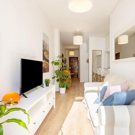 Precioso Apartamento Renovado En Candelaria Zewnętrze zdjęcie