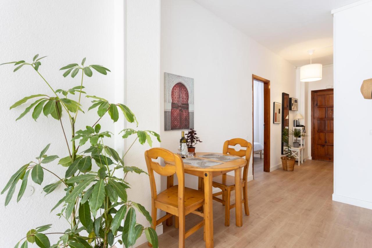 Precioso Apartamento Renovado En Candelaria Zewnętrze zdjęcie