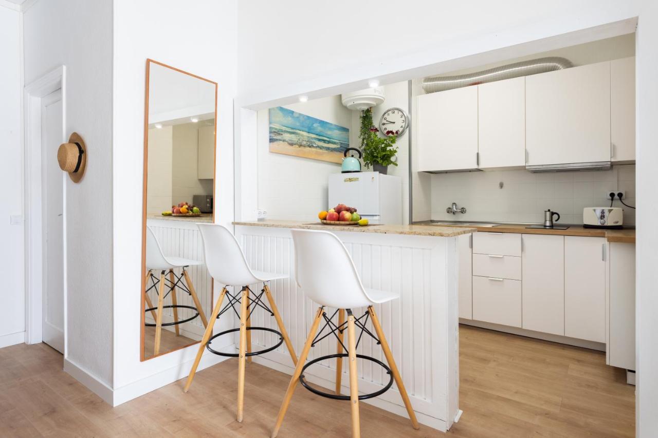 Precioso Apartamento Renovado En Candelaria Zewnętrze zdjęcie