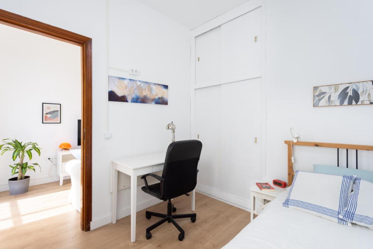 Precioso Apartamento Renovado En Candelaria Zewnętrze zdjęcie