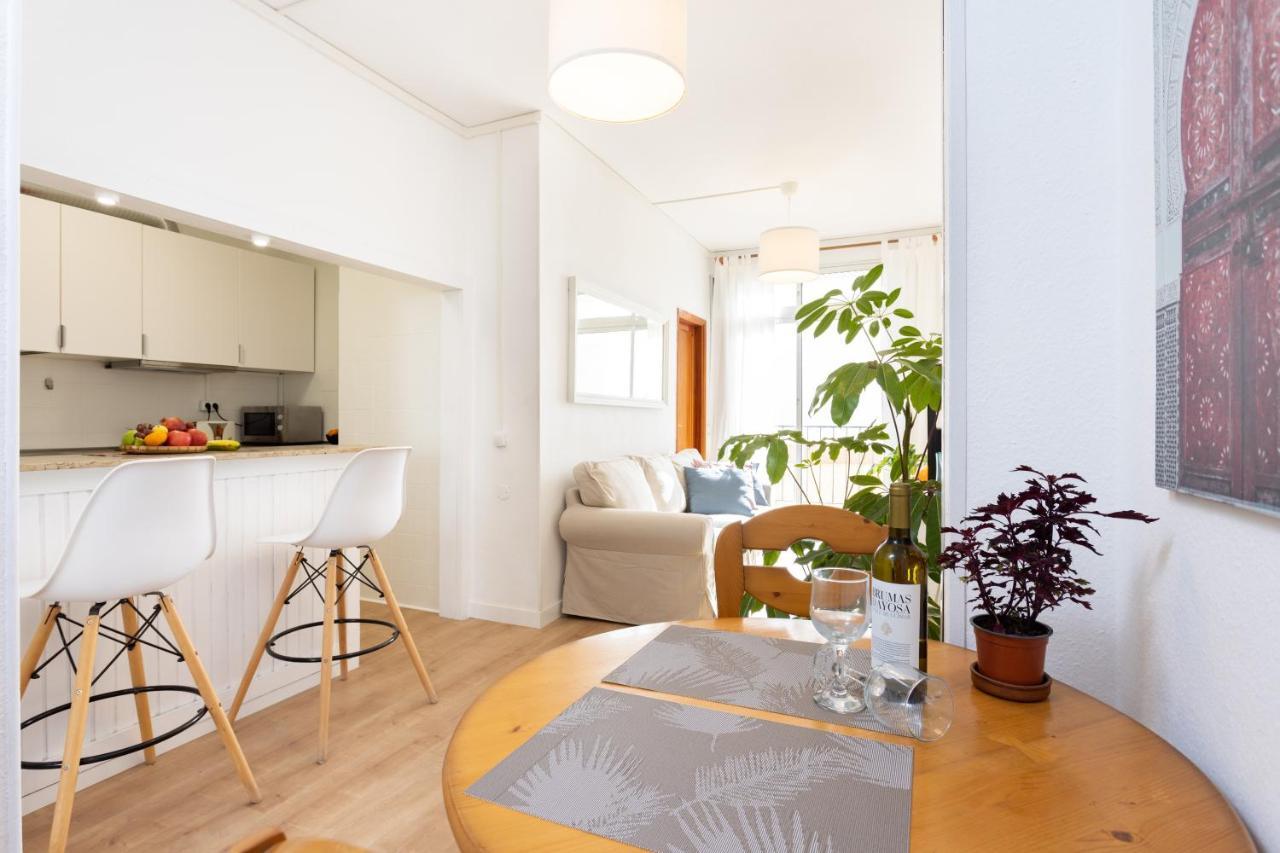 Precioso Apartamento Renovado En Candelaria Zewnętrze zdjęcie