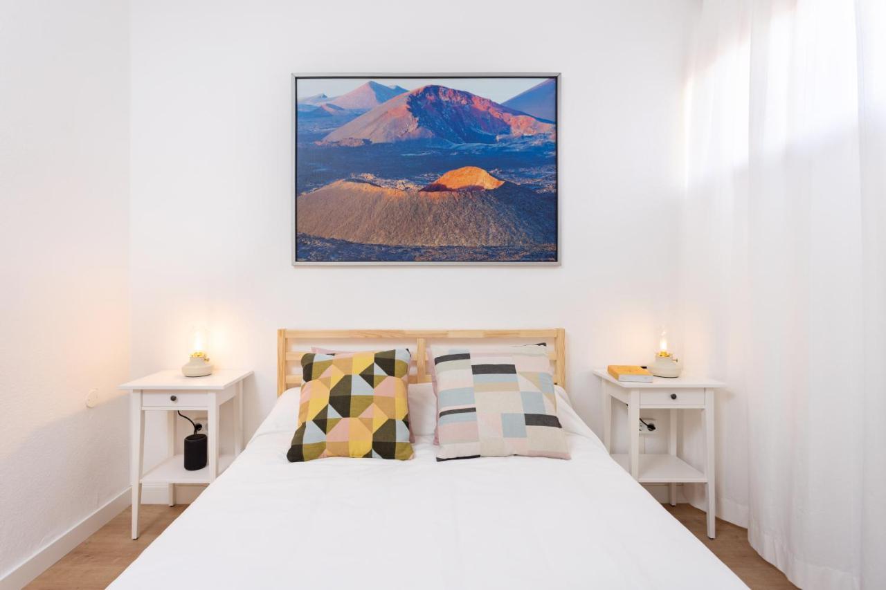 Precioso Apartamento Renovado En Candelaria Zewnętrze zdjęcie
