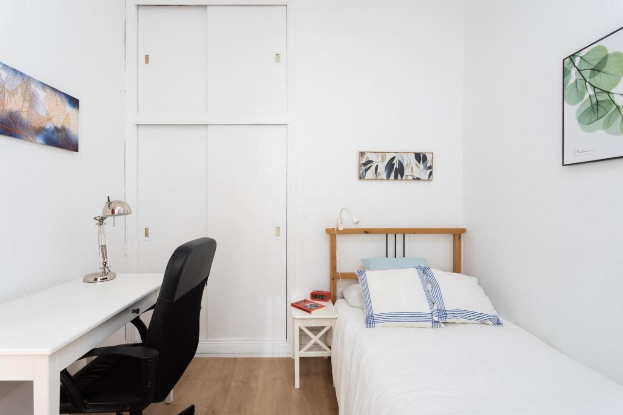 Precioso Apartamento Renovado En Candelaria Zewnętrze zdjęcie