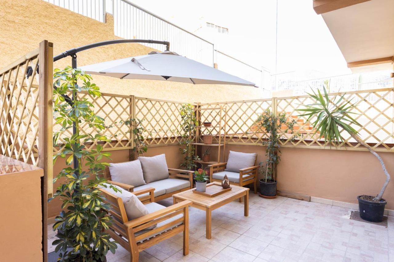 Precioso Apartamento Renovado En Candelaria Zewnętrze zdjęcie