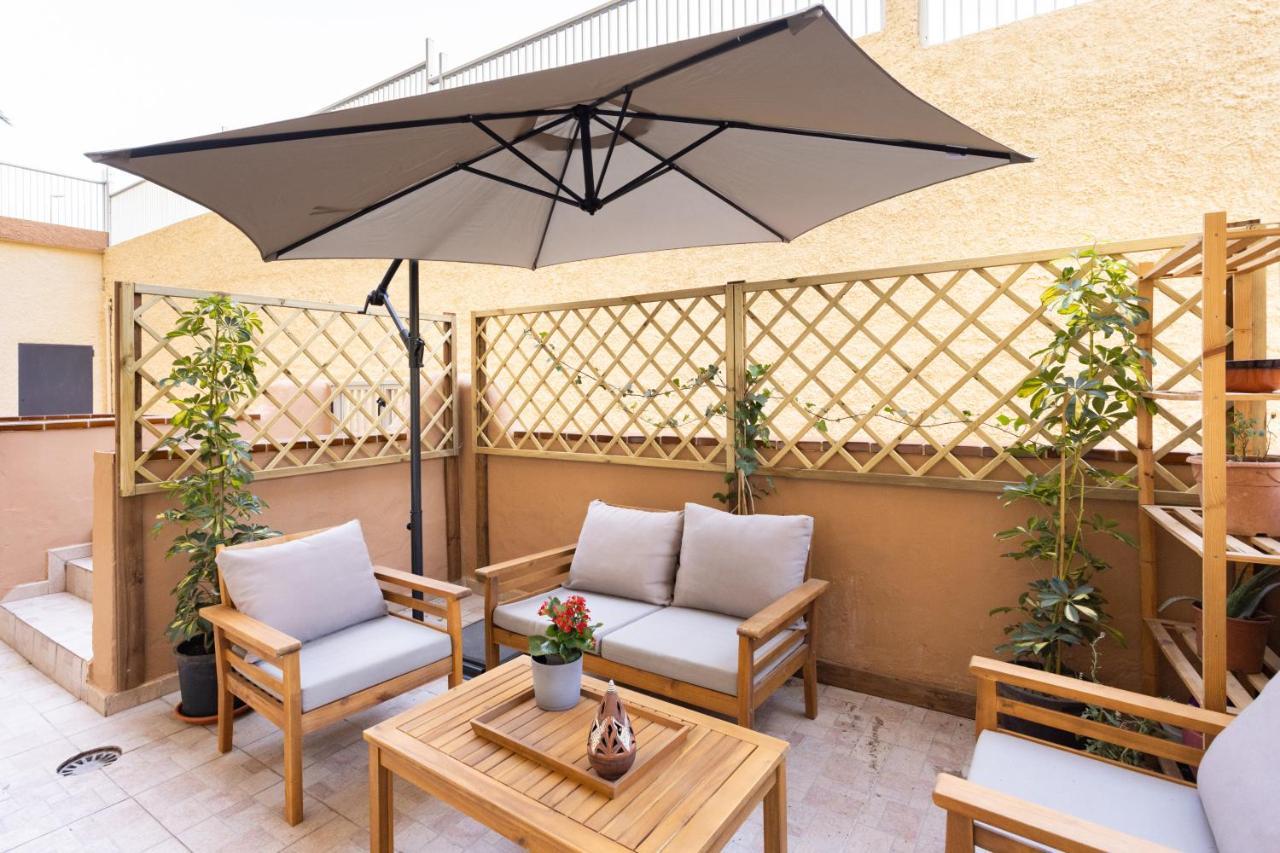 Precioso Apartamento Renovado En Candelaria Zewnętrze zdjęcie