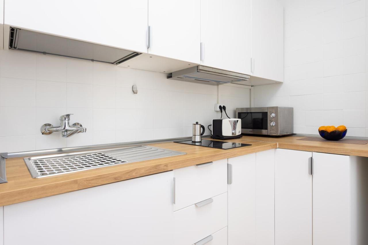 Precioso Apartamento Renovado En Candelaria Zewnętrze zdjęcie