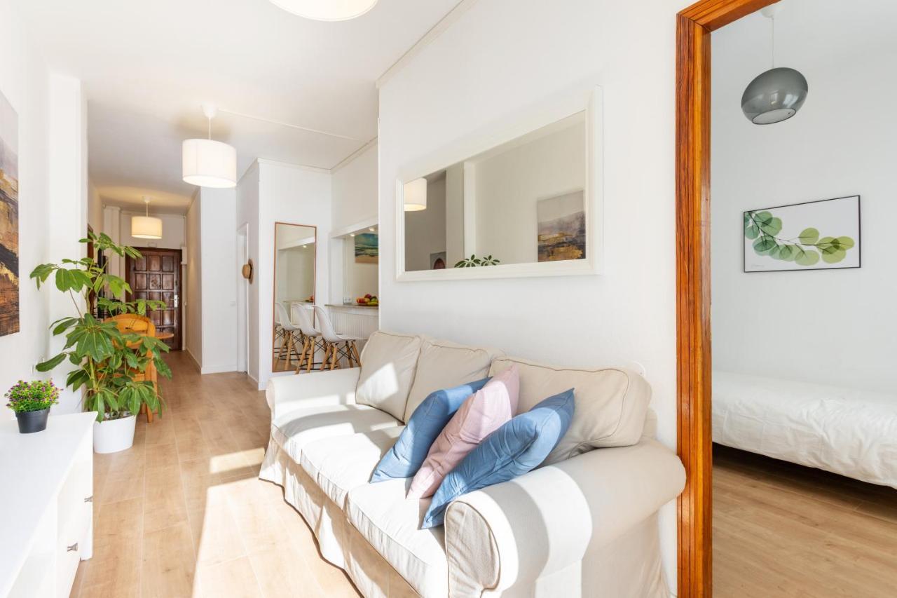 Precioso Apartamento Renovado En Candelaria Zewnętrze zdjęcie