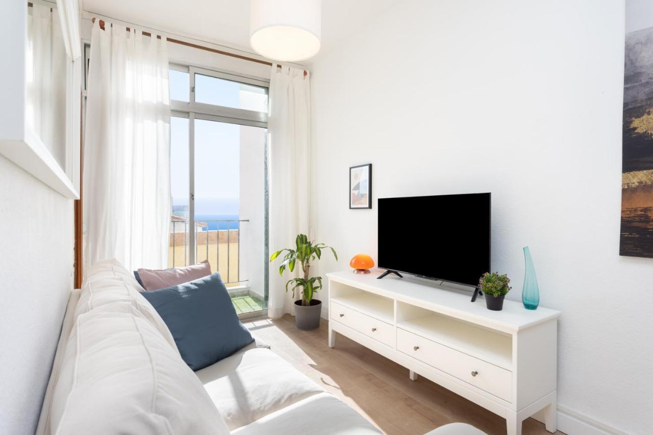 Precioso Apartamento Renovado En Candelaria Zewnętrze zdjęcie