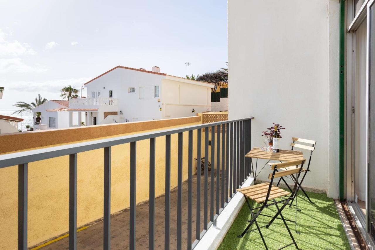 Precioso Apartamento Renovado En Candelaria Zewnętrze zdjęcie