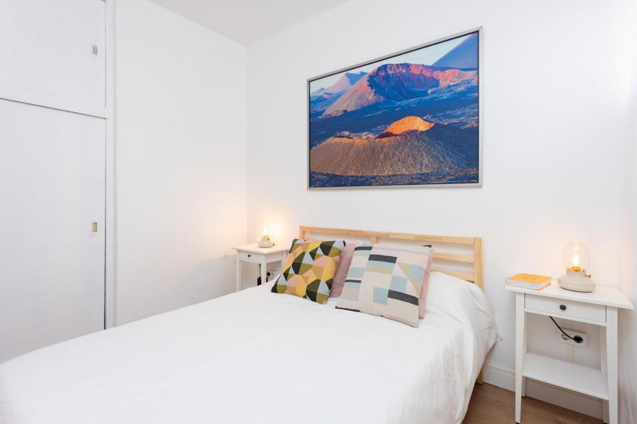 Precioso Apartamento Renovado En Candelaria Zewnętrze zdjęcie