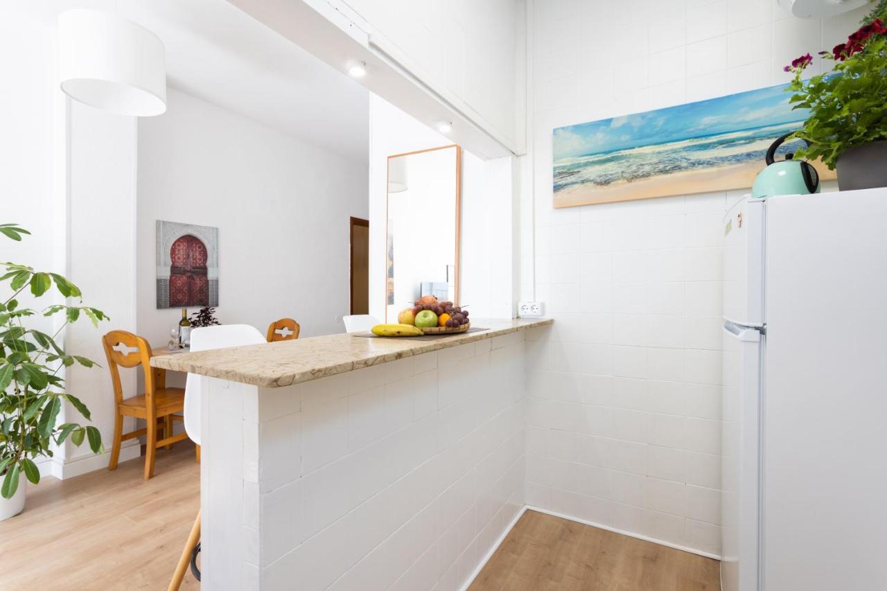 Precioso Apartamento Renovado En Candelaria Zewnętrze zdjęcie